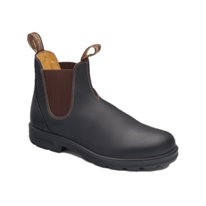 Blundstone Style 600 Work Boots - Brown