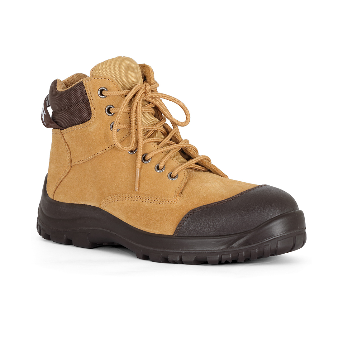 JB'S Steeler Safety Boots - 9F9 - Federal Workwear