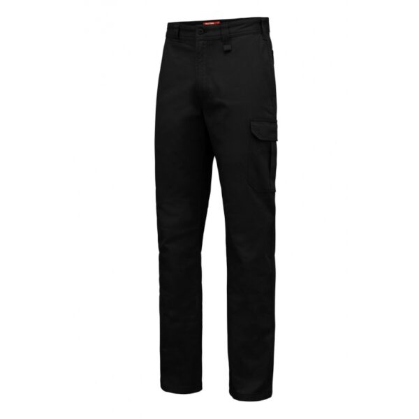 Buy Weekender Cargos  Black Cargo Pants for Men Online on Brown Living   Mens Pants
