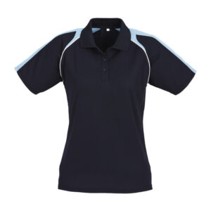P225LS NAVY/SPRING BLUE/WHITE
