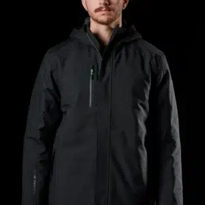 Fxd Wo-1 Insulated Work Jacket