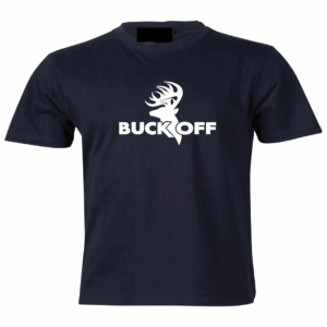 Buck Off Gag T-shirt