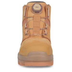 Oliver 54-530Fls 130Mm Wheat Boa Boot