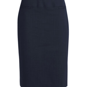 Classic Womens Below Knee Skirt