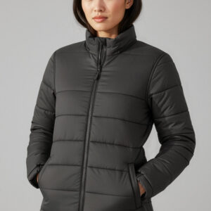 Alpine Womens Jacket