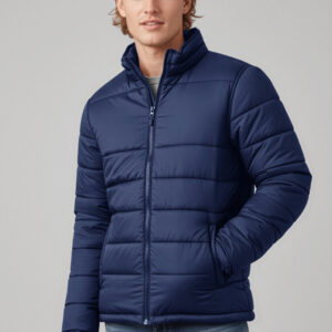Alpine Mens Jacket