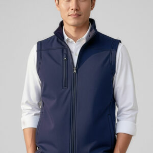 Softshell Mens Vest