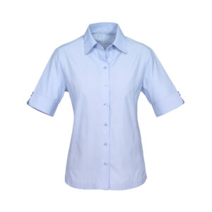 Ambassador Womens Short Sleeve